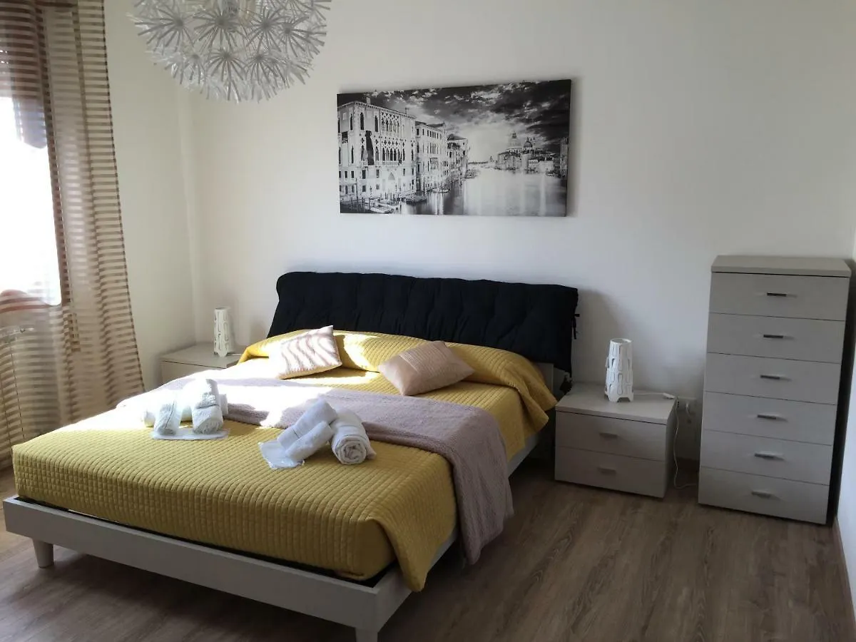 Gondola House Villa Favaro Veneto Holiday home
