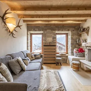 Appartamento Casa Ladinia, San Vito di Cadore