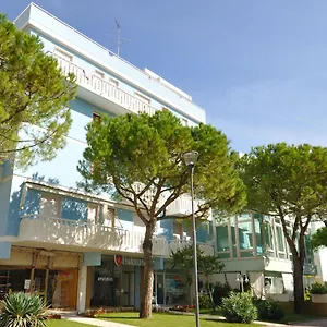 Appartamento Locazione Turistica Ranieri-1, Bibione