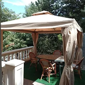 Casetta Al Mare Hébergement de vacances Camporosso (Liguria)