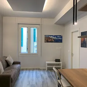 Helvetia Garibaldi Appartement Gênes
