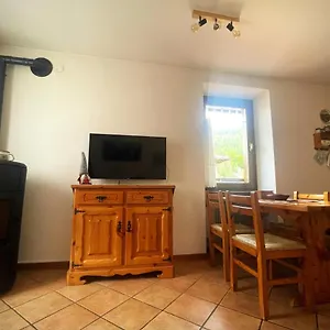 Appartamento Tà Fratte, Padola
