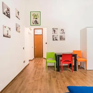 Casa Di Silvia A Porta Pia Appartement Rome