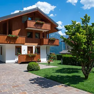 Marmarole A Calalzo Holiday home