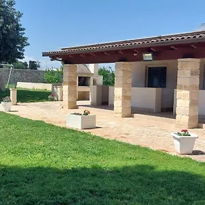 L'aira Ecchia - Ospitalita Rurale Séjour à la ferme Lecce
