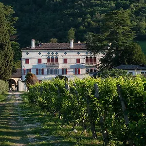 Premoli - Di Charme Farm stay