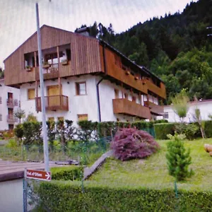 Appartamento Breakfast In Garden Mountain View, Calalzo di Cadore
