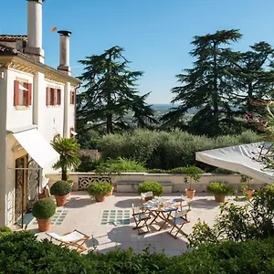 Il Galero Villa